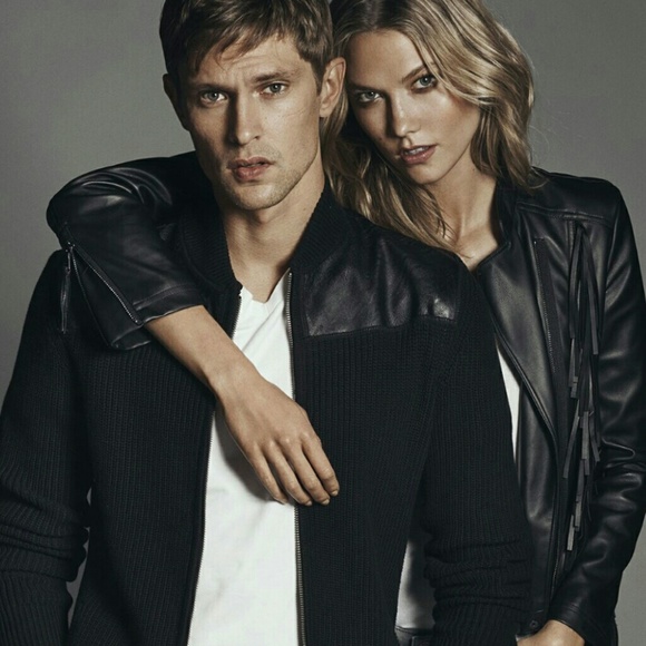 Fringe jacket - Picture 3 of 8